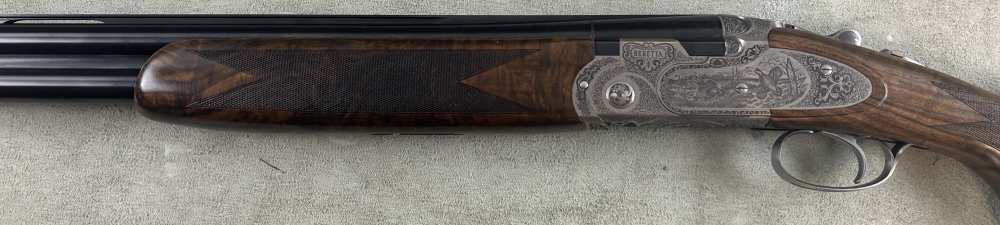 Beretta 687EELL Diamond Pigeon 12GA 28" BBL *NEW*-img-5