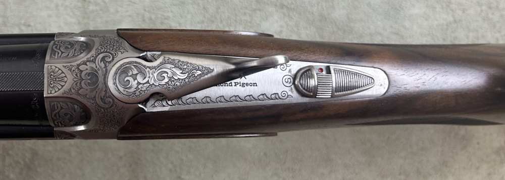 Beretta 687EELL Diamond Pigeon 12GA 28" BBL *NEW*-img-11