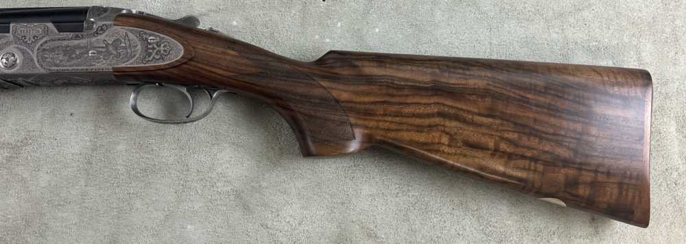 Beretta 687EELL Diamond Pigeon 12GA 28" BBL *NEW*-img-6