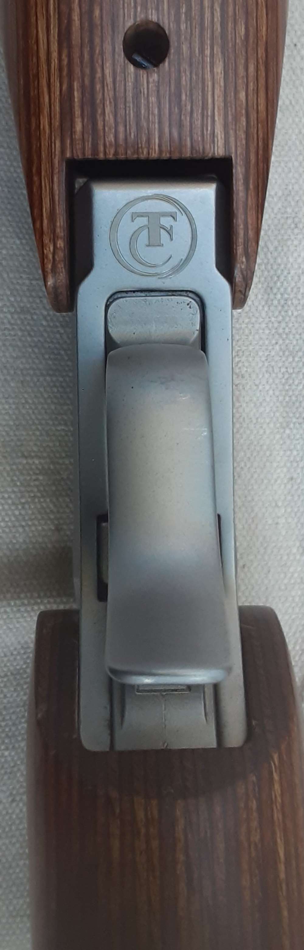 Thompson/Center Encore KATAHDIN Pro Hunter 500 S&W Mag 20" SS  SN PS70025 -img-15