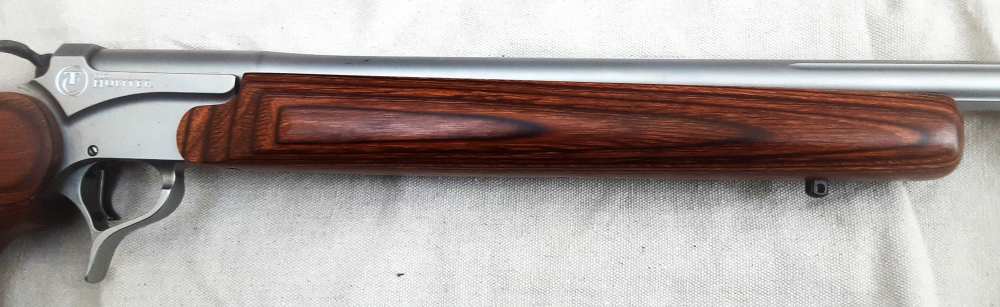 Thompson/Center Encore KATAHDIN Pro Hunter 500 S&W Mag 20" SS  SN PS70025 -img-5