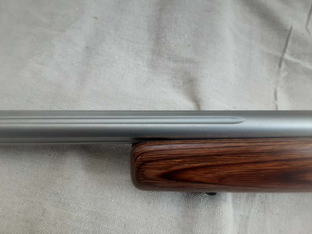Thompson/Center Encore KATAHDIN Pro Hunter 500 S&W Mag 20" SS  SN PS70025 -img-13