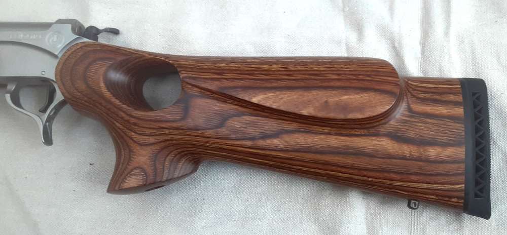 Thompson/Center Encore KATAHDIN Pro Hunter 500 S&W Mag 20" SS  SN PS70025 -img-8