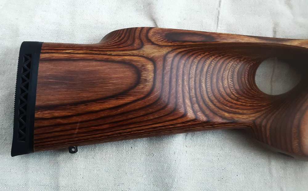 Thompson/Center Encore KATAHDIN Pro Hunter 500 S&W Mag 20" SS  SN PS70025 -img-3