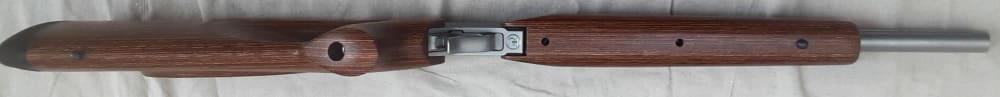 Thompson/Center Encore KATAHDIN Pro Hunter 500 S&W Mag 20" SS  SN PS70025 -img-17
