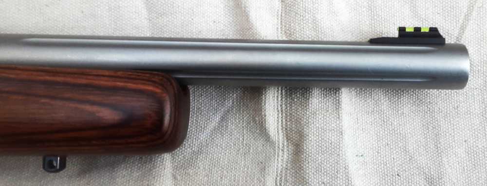Thompson/Center Encore KATAHDIN Pro Hunter 500 S&W Mag 20" SS  SN PS70025 -img-6