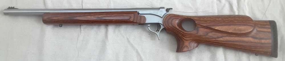 Thompson/Center Encore KATAHDIN Pro Hunter 500 S&W Mag 20" SS  SN PS70025 -img-7