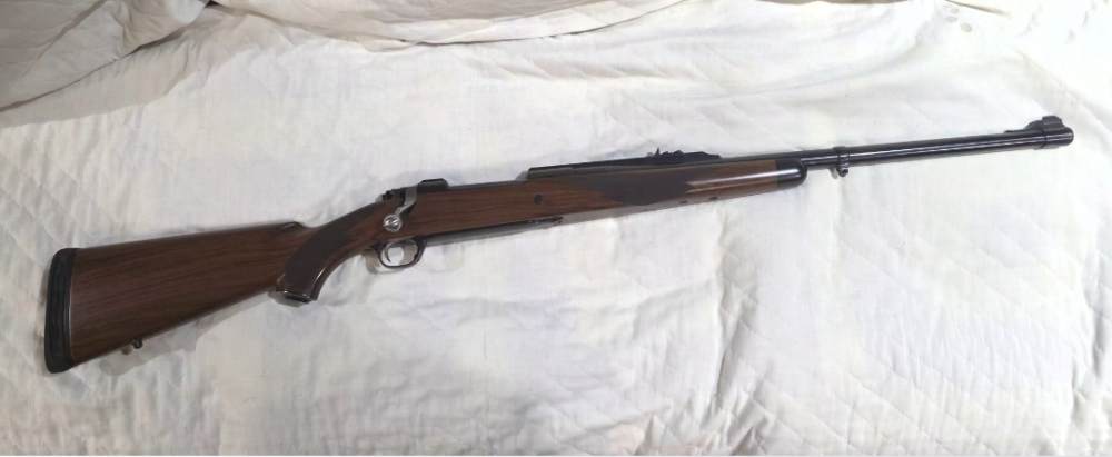 Ruger M77 RSM .416 Rigby. -img-2