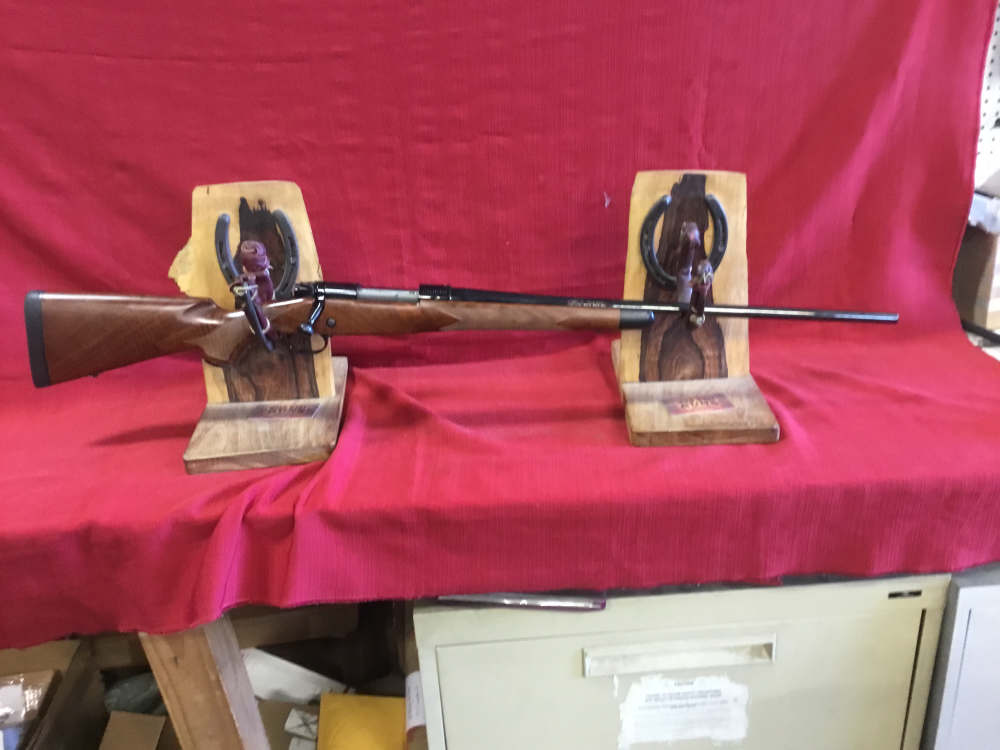 Winchester Model 70 Super Grade .270 Win-img-3