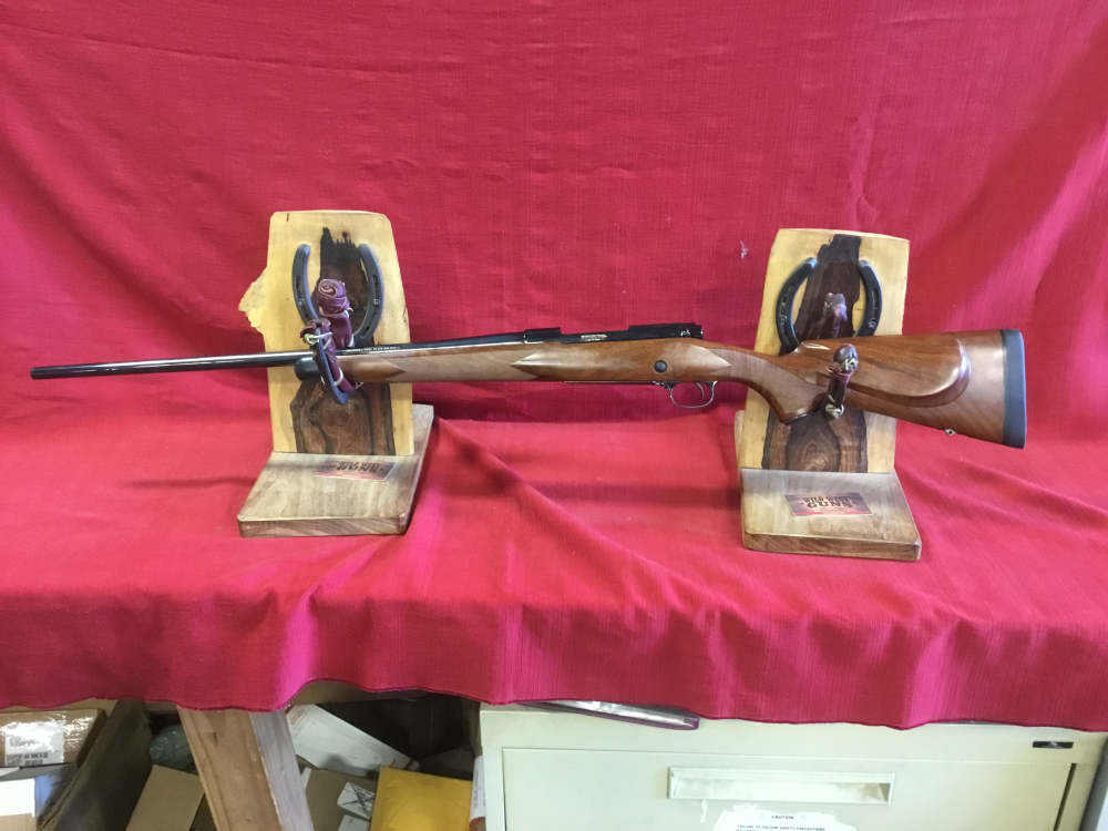 Winchester Model 70 Super Grade .270 Win-img-0