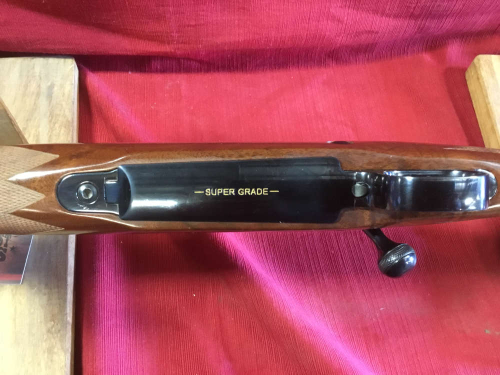 Winchester Model 70 Super Grade .270 Win-img-8