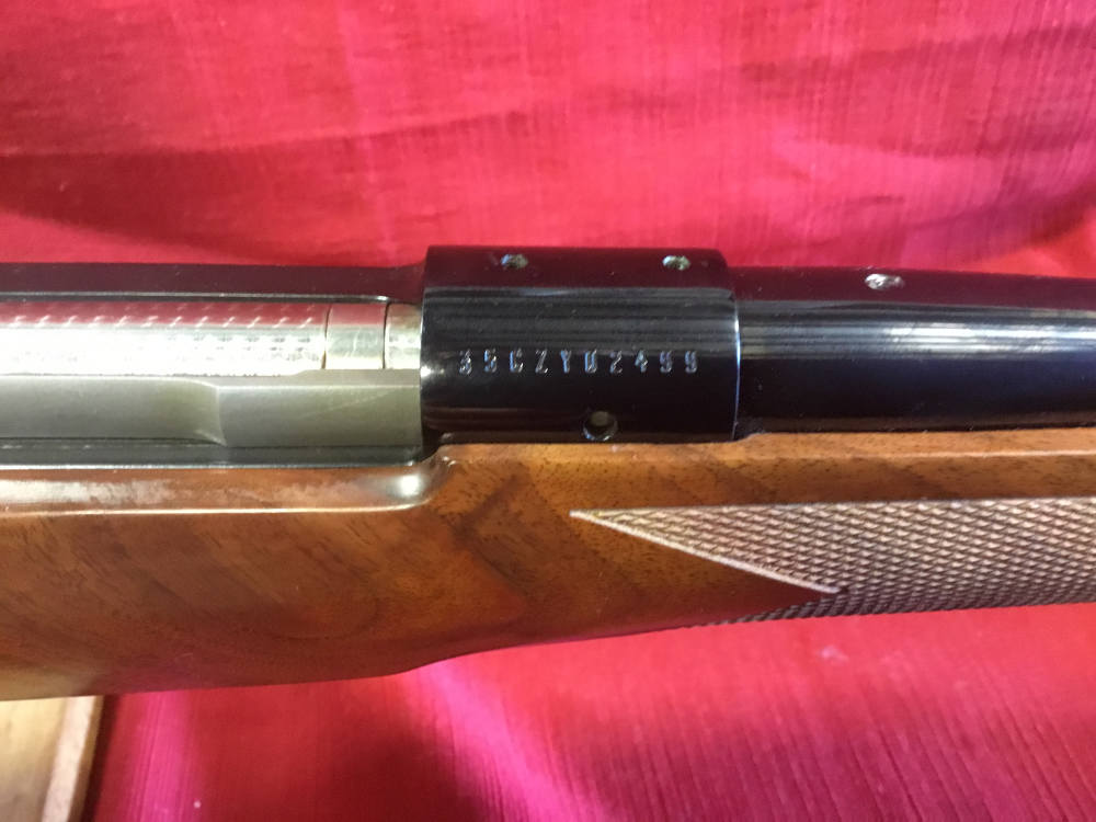 Winchester Model 70 Super Grade .270 Win-img-5