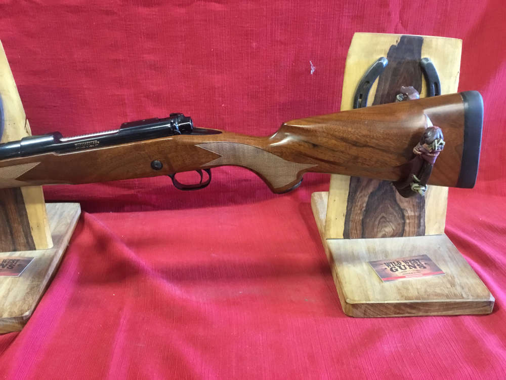 Winchester Model 70 Super Grade .270 Win-img-7