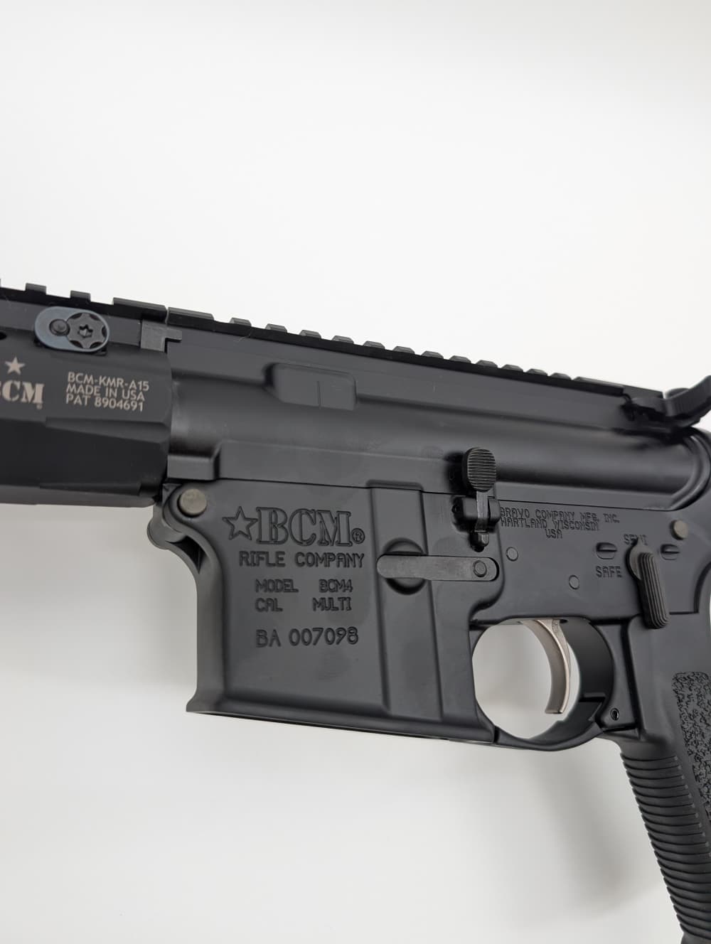 Bravo Company MFG BCM4 -img-3