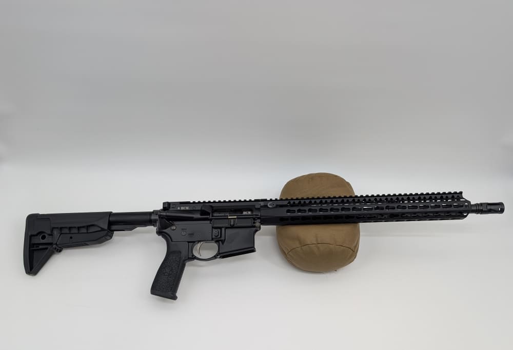 Bravo Company MFG BCM4 -img-2
