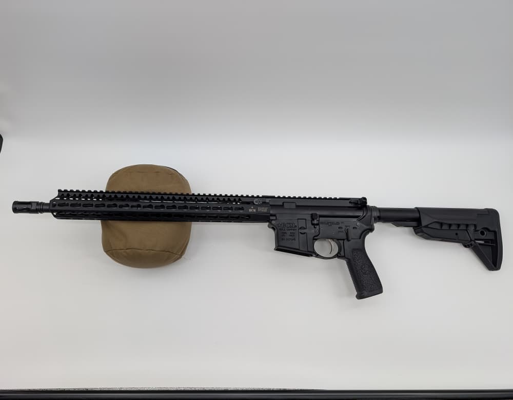 Bravo Company MFG BCM4 -img-1