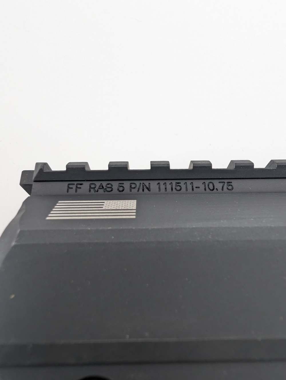 KAC FF RAS 10.75"-img-3