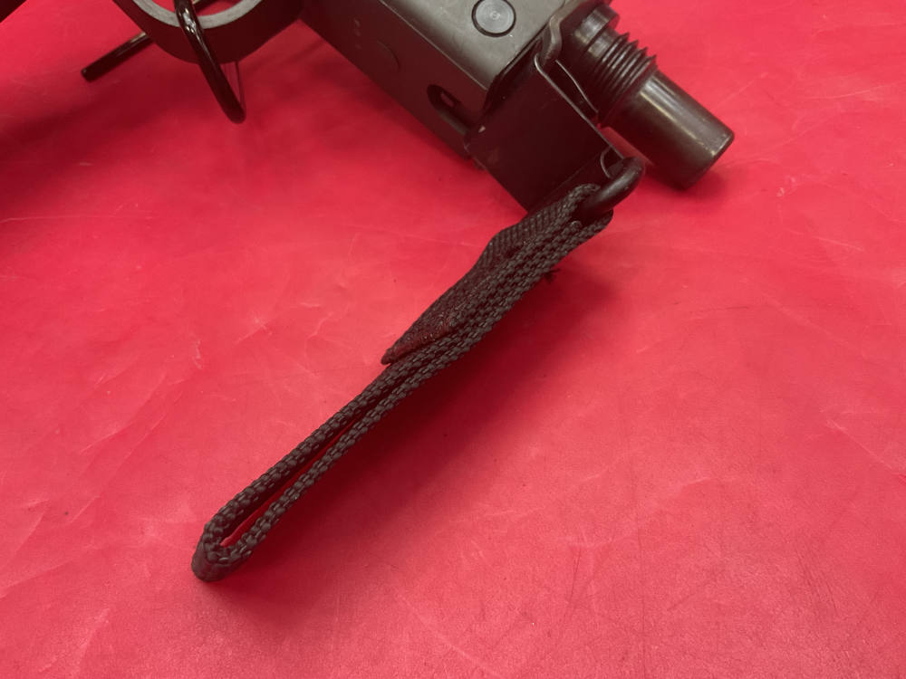 Transferable Ingram M10 Machine Gun .45ACP - MAC 10 - Cobray M10 NFA-img-35