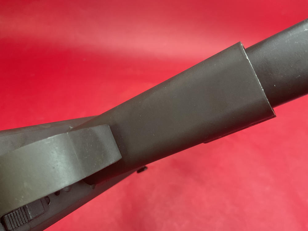 Transferable Ingram M10 Machine Gun .45ACP - MAC 10 - Cobray M10 NFA-img-40