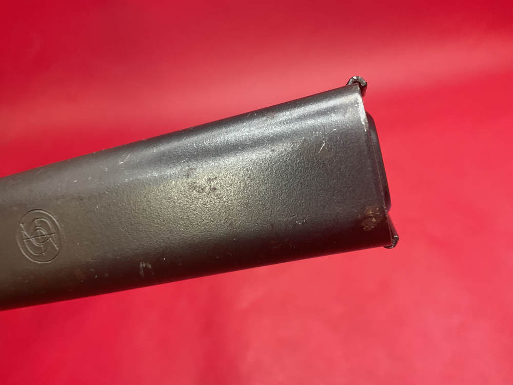 Transferable Ingram M10 Machine Gun .45ACP - MAC 10 - Cobray M10 NFA-img-43