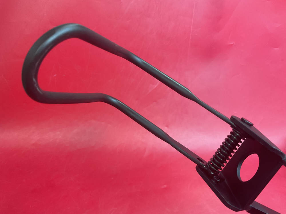 Transferable Ingram M10 Machine Gun .45ACP - MAC 10 - Cobray M10 NFA-img-15