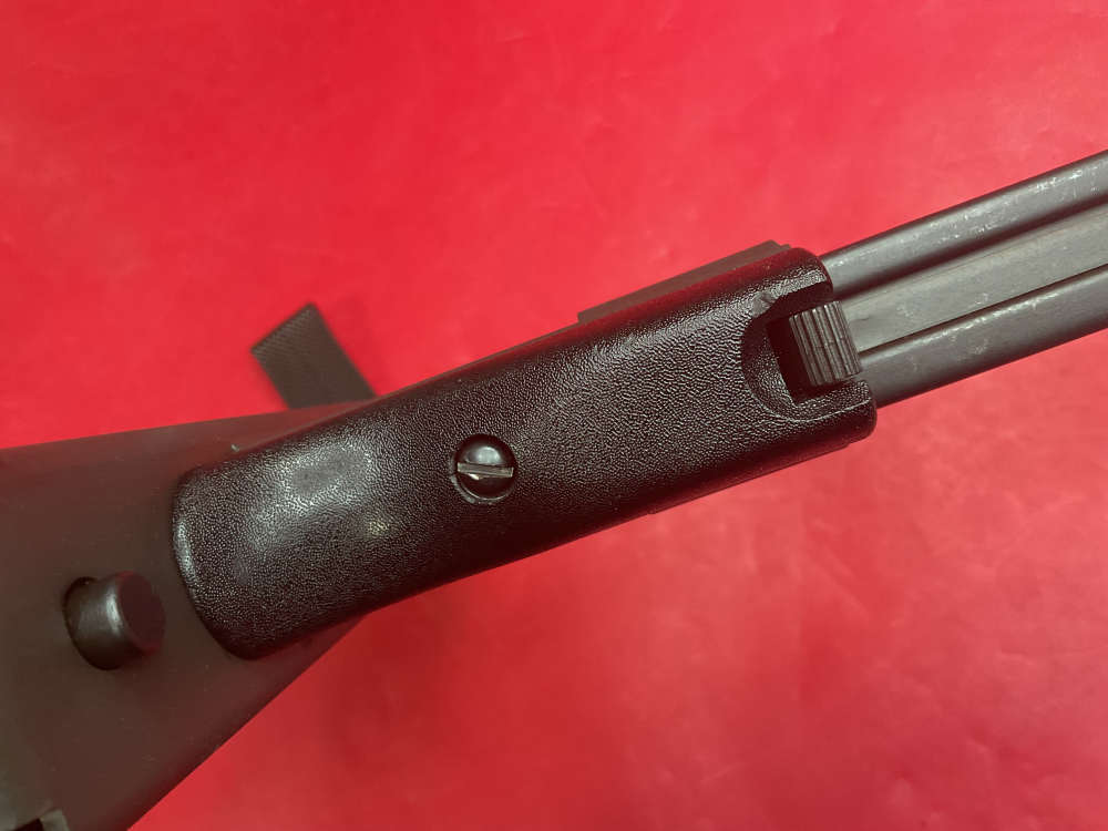 Transferable Ingram M10 Machine Gun .45ACP - MAC 10 - Cobray M10 NFA-img-47