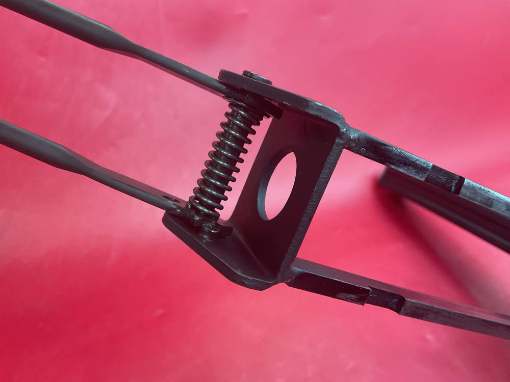 Transferable Ingram M10 Machine Gun .45ACP - MAC 10 - Cobray M10 NFA-img-16