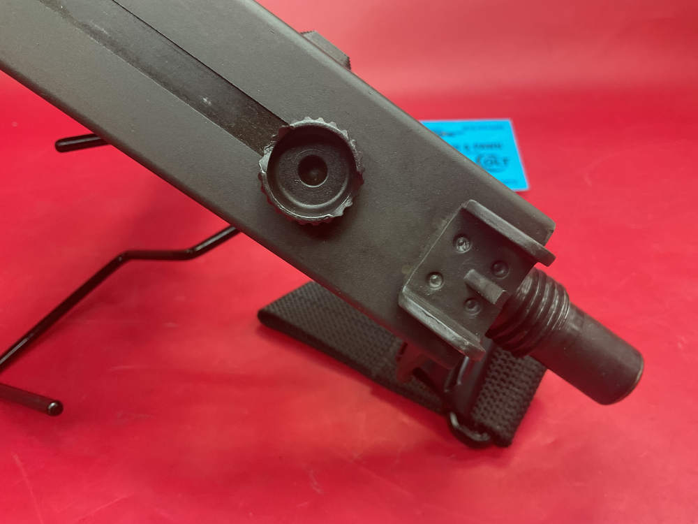 Transferable Ingram M10 Machine Gun .45ACP - MAC 10 - Cobray M10 NFA-img-21
