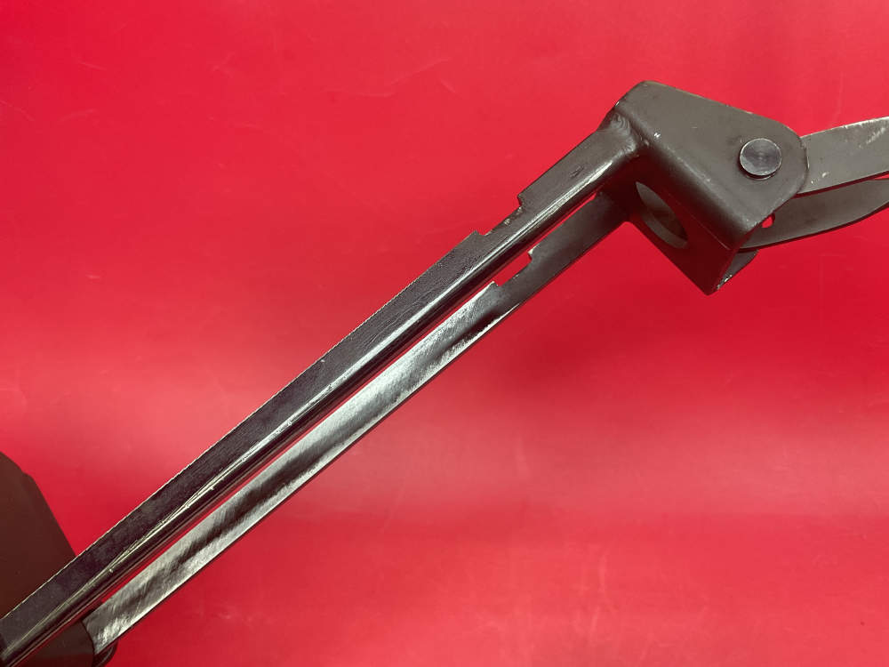 Transferable Ingram M10 Machine Gun .45ACP - MAC 10 - Cobray M10 NFA-img-4