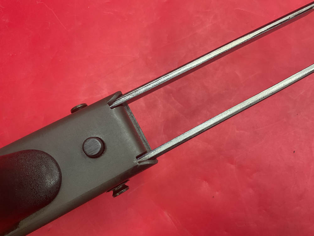 Transferable Ingram M10 Machine Gun .45ACP - MAC 10 - Cobray M10 NFA-img-48