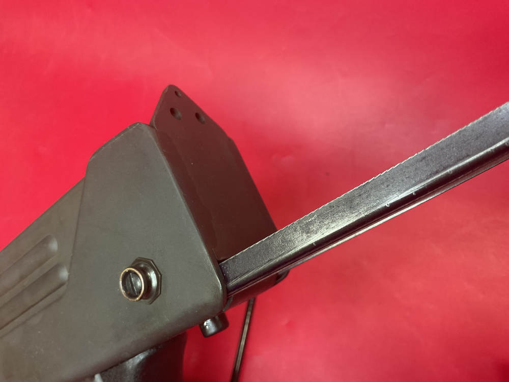 Transferable Ingram M10 Machine Gun .45ACP - MAC 10 - Cobray M10 NFA-img-5