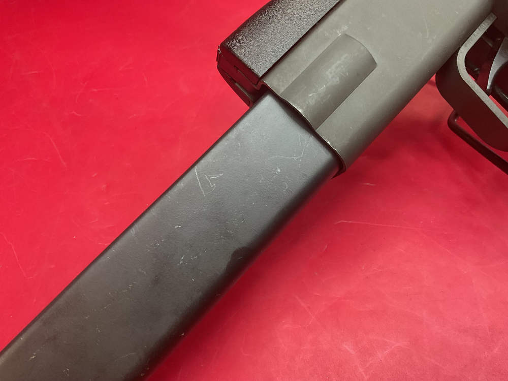 Transferable Ingram M10 Machine Gun .45ACP - MAC 10 - Cobray M10 NFA-img-30