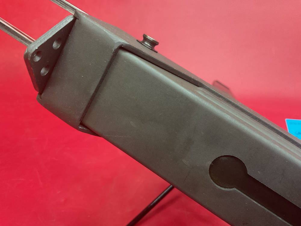 Transferable Ingram M10 Machine Gun .45ACP - MAC 10 - Cobray M10 NFA-img-19