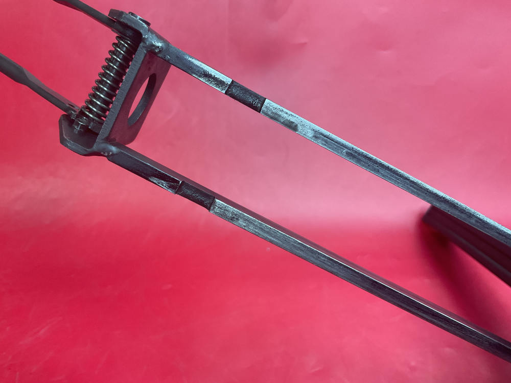 Transferable Ingram M10 Machine Gun .45ACP - MAC 10 - Cobray M10 NFA-img-17