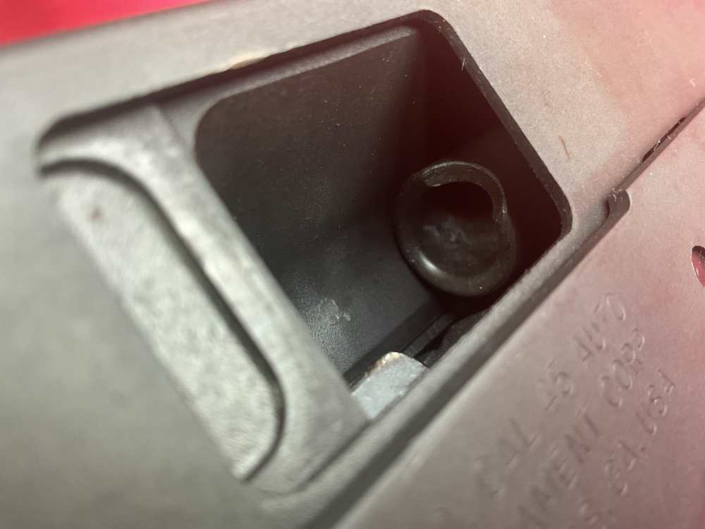 Transferable Ingram M10 Machine Gun .45ACP - MAC 10 - Cobray M10 NFA-img-51