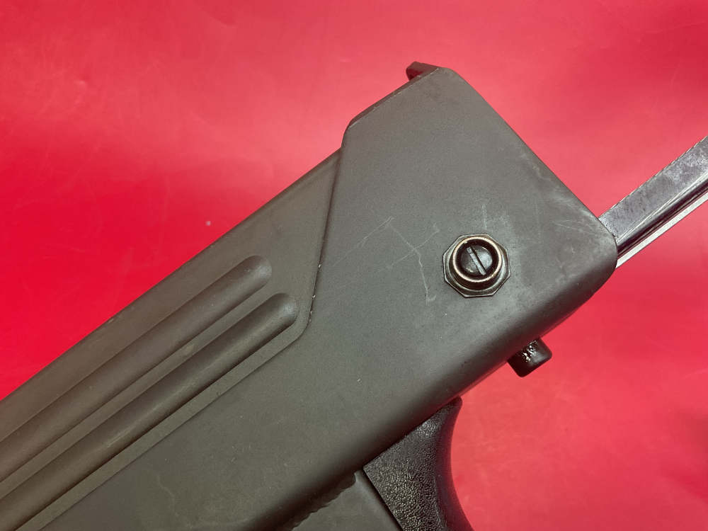 Transferable Ingram M10 Machine Gun .45ACP - MAC 10 - Cobray M10 NFA-img-6