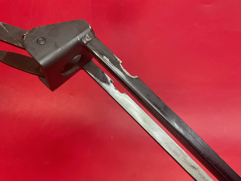 Transferable Ingram M10 Machine Gun .45ACP - MAC 10 - Cobray M10 NFA-img-25
