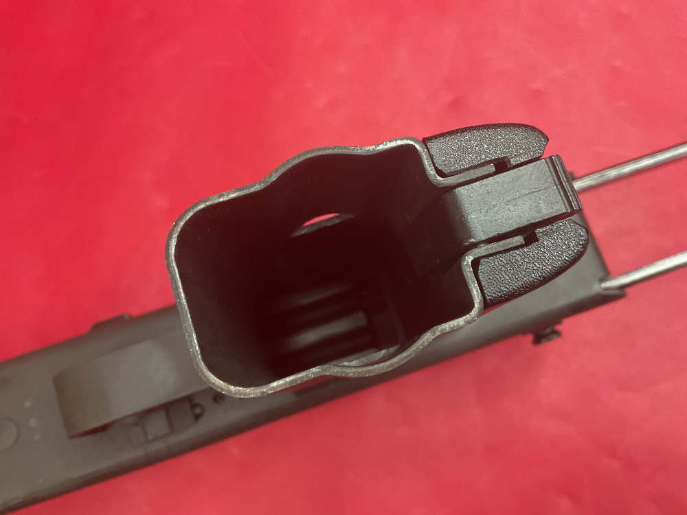Transferable Ingram M10 Machine Gun .45ACP - MAC 10 - Cobray M10 NFA-img-44