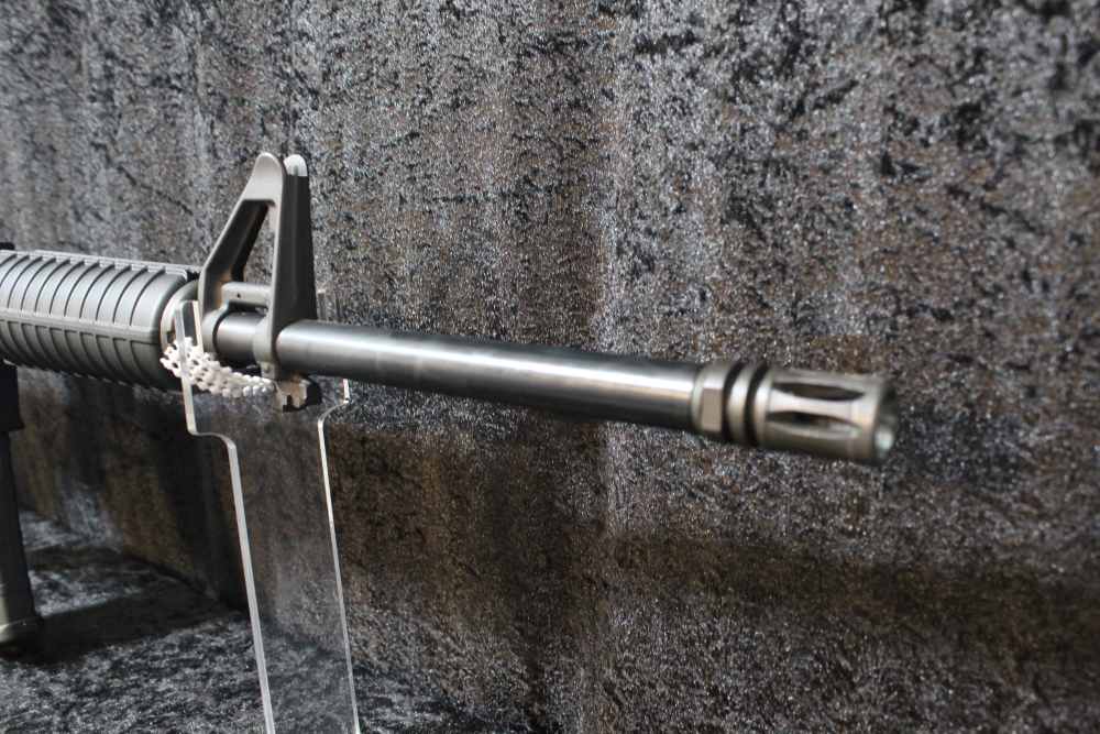 S&W M&P15 5.56 NATO RIFLE -img-5