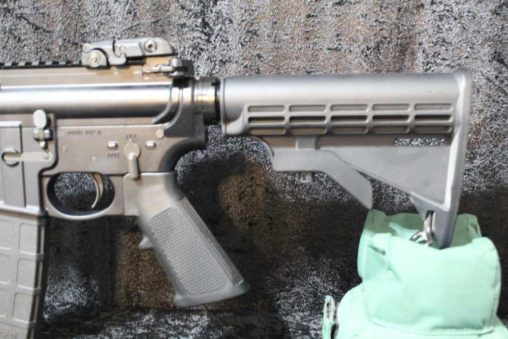 S&W M&P15 5.56 NATO RIFLE -img-4