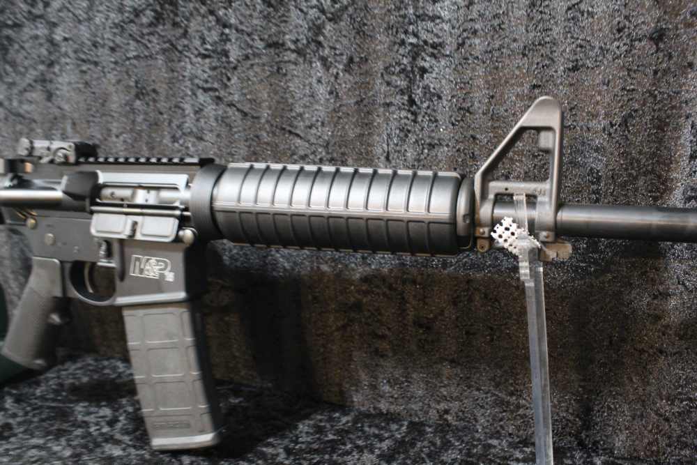 S&W M&P15 5.56 NATO RIFLE -img-6