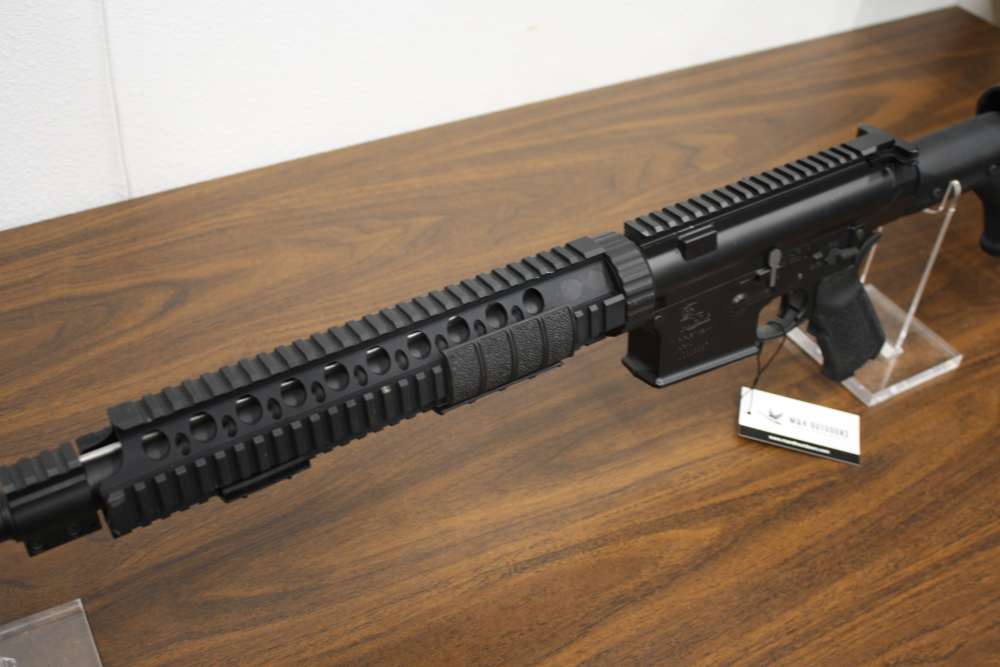 Armalite AR-10, 308WIN-img-22