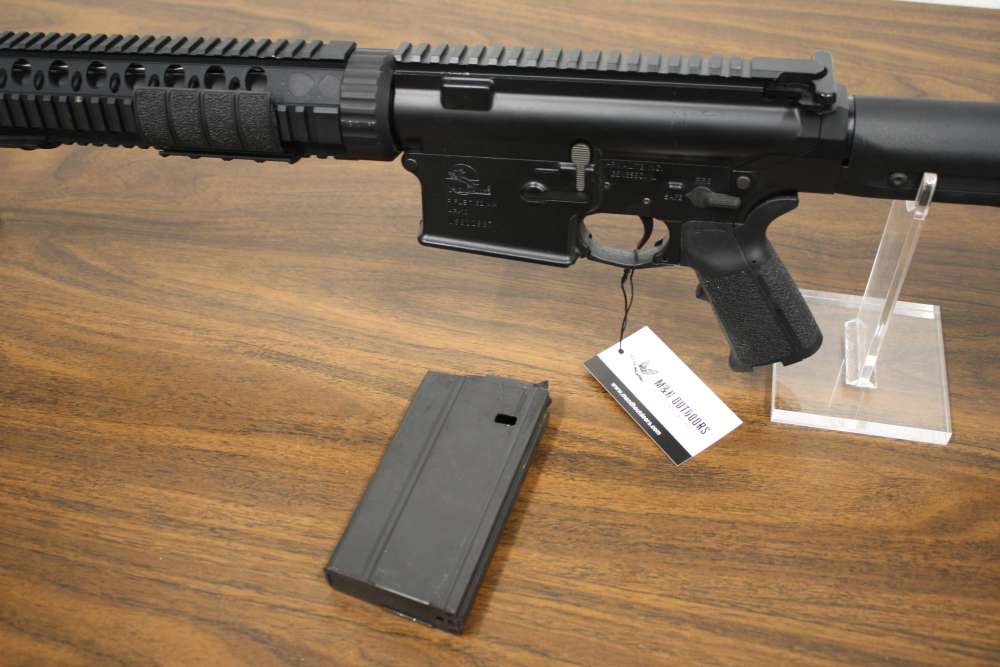 Armalite AR-10, 308WIN-img-14