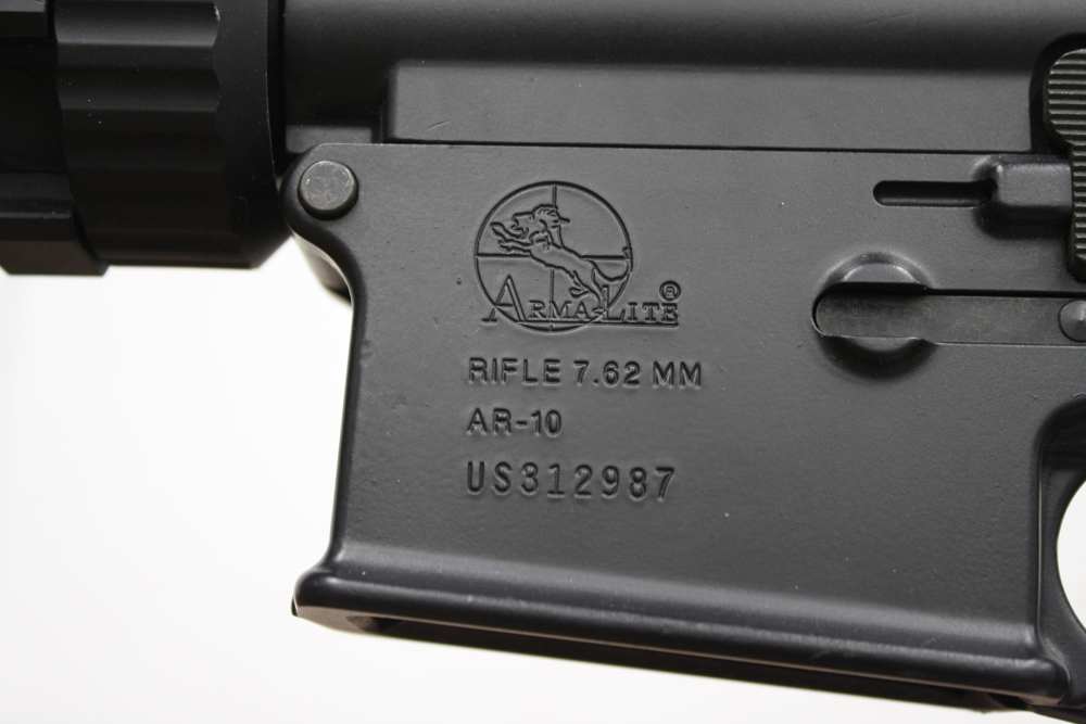 Armalite AR-10, 308WIN-img-17