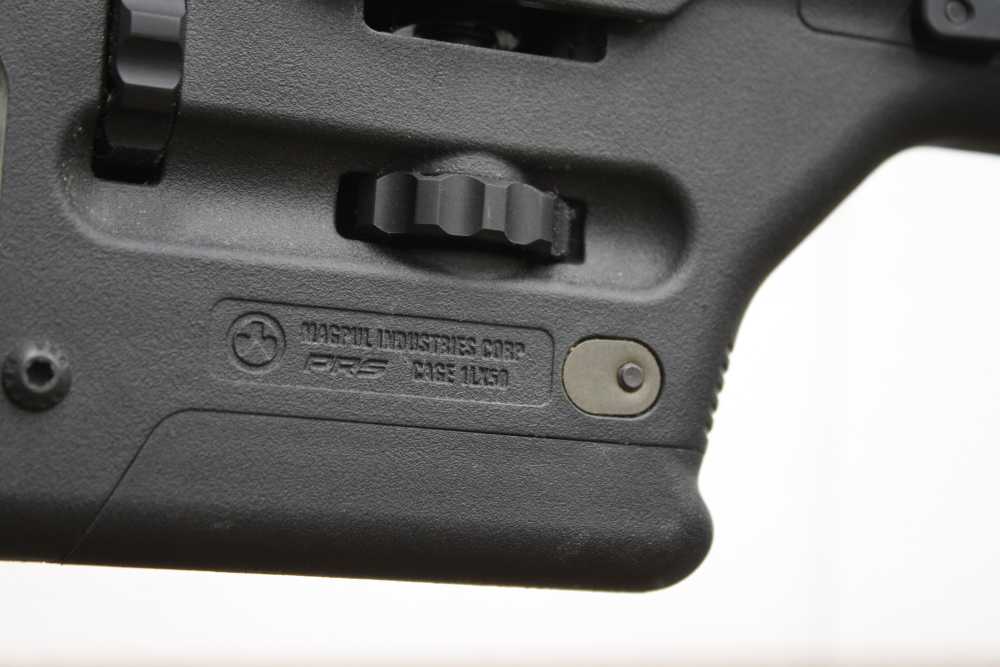 Armalite AR-10, 308WIN-img-2