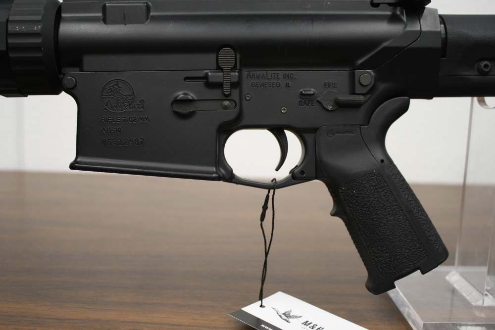 Armalite AR-10, 308WIN-img-16