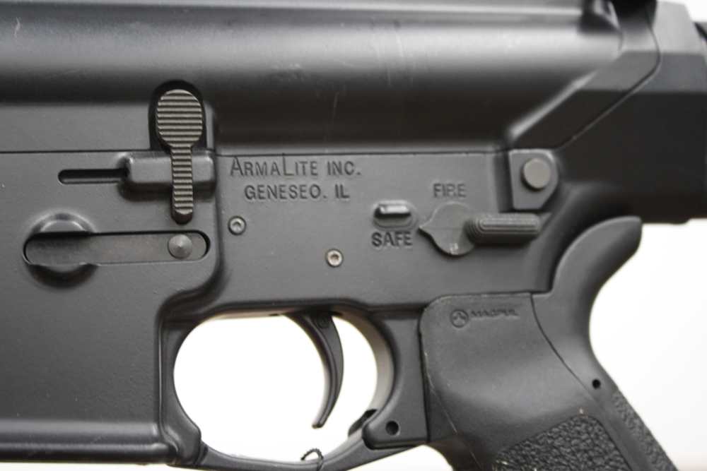 Armalite AR-10, 308WIN-img-18