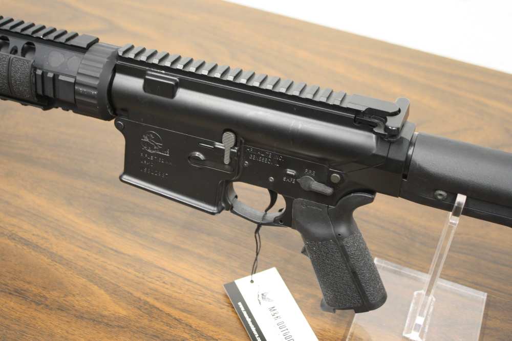 Armalite AR-10, 308WIN-img-13