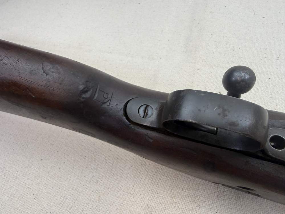 Springfield M1903 .30-06 August 1917 WWI Dated C&R-img-17