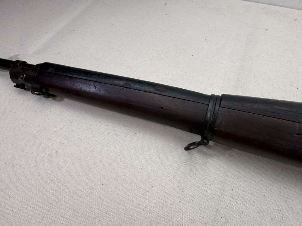 Springfield M1903 .30-06 August 1917 WWI Dated C&R-img-5